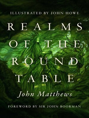 cover image of Realms of the Round Table
